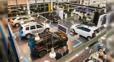 Эксперты рассказали, когда авторынок России начнёт восстановление - «Новостной Автоблогер»