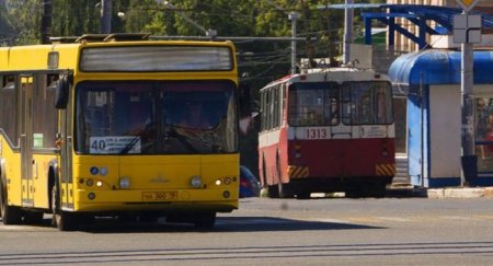Эксперты выяснили, в каких городах самый лучший общественный транспорт - «Новостной Автоблогер»