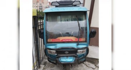 Электрический мотороллер по цене нового смартфона показали в Сети - «Новостной Автоблогер»