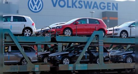Электрокары Volkswagen ID будут продавать с завода - «Новостной Автоблогер»