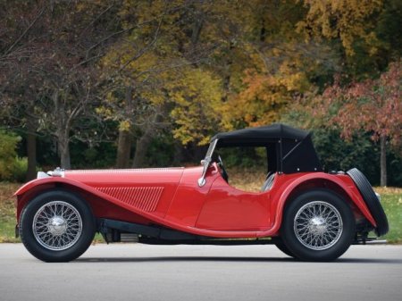 К 85-летию Jaguar: ТОП-5 фактов и перспективы - «Новостной Автоблогер»