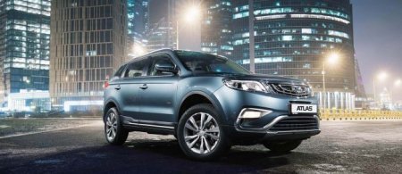 Как «альянс» Geely и Mercedes-Benz может повлиять на российский рынок? - «Новостной Автоблогер»