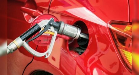 Как часто нужно заправлять авто? - «Новостной Автоблогер»