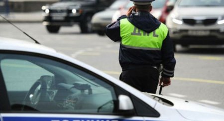 Как действовать, если вас «подрезали» - «Новостной Автоблогер»
