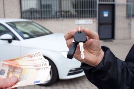 Как избавиться от надоевшего автомобиля - «Новостной Автоблогер»