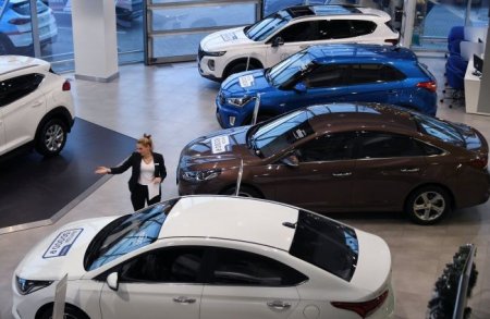 Как изменится программа льготного автокредитования - «Новостной Автоблогер»