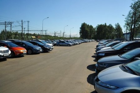 Как купить автомобиль в условиях пандемии, если в вашем городе нет автоцентра - «Новостной Автоблогер»