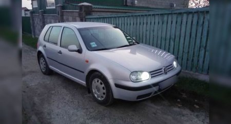 Как не «прогореть» на экономном авто: Слабые места Volkswagen Golf 4 - «Новостной Автоблогер»