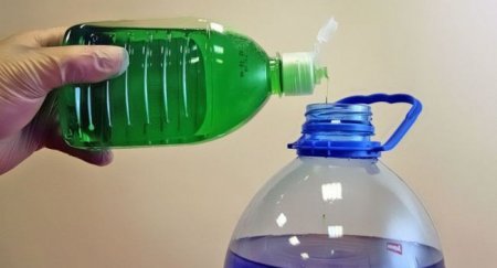 Как очень дешево и быстро сделать лучшую самодельную омывайку для лета - «Новостной Автоблогер»