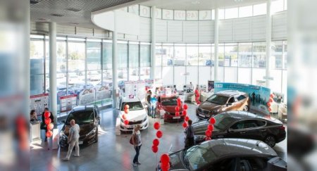Как поступить автосалонам, чтобы вернуть клиентов? - «Новостной Автоблогер»