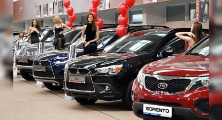 Как жителям Дальнего Востока приобрести в кризис новый автомобиль со скидкой - «Новостной Автоблогер»