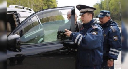 Какая предусматривается ответственность за не остановку по требованию сотрудников ГИБДД - «Новостной Автоблогер»