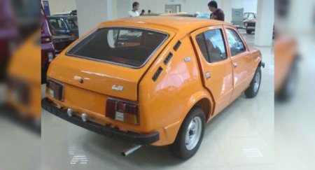 Каким был самый редкий «ИЖ 13 Старт» 1972 года, рассказали эксперты - «Новостной Автоблогер»