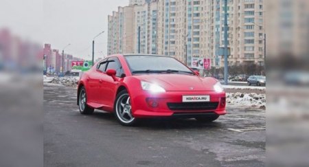 Каким был ТагАЗ Aquila, выпущенный 7 лет назад, рассказали в Сети - «Новостной Автоблогер»