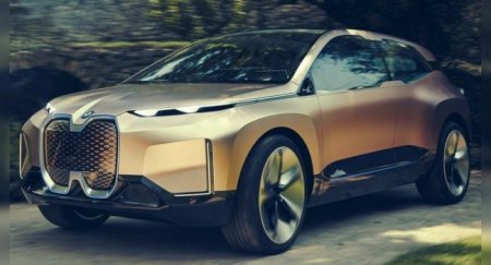 Какими будут идеальные автомобили 2021 года? - «Новостной Автоблогер»