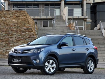 Какой автомобиль лучше купить в кризис? - «Новостной Автоблогер»