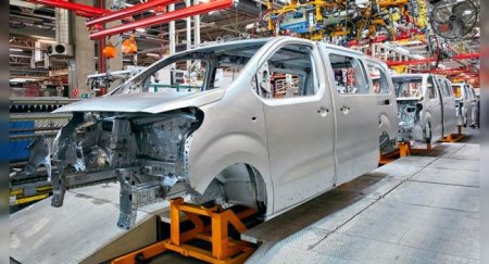 Калужское предприятие ПСМА начнёт работу с 13 мая - «Новостной Автоблогер»