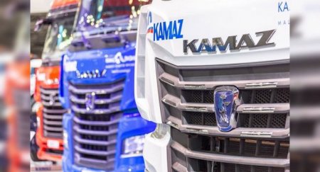 КамАЗ призвал российских автопроизводителей сплотиться - «Новостной Автоблогер»