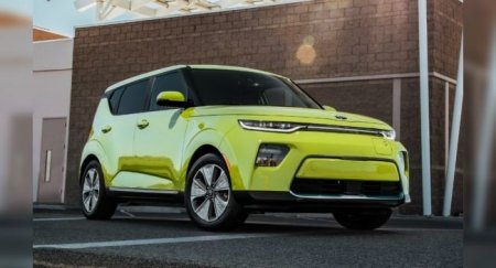 Kia готовит новый компактный ситикар - «Новостной Автоблогер»