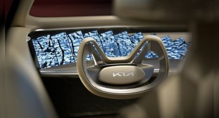 Kia работает над электрическим субкомпактом - «Новостной Автоблогер»