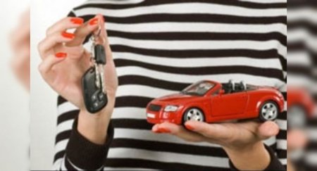 Количество взятых автокредитов упало в 5 раз - «Новостной Автоблогер»