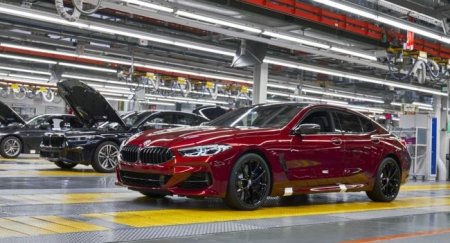 Компания BMW пытается уволить 5000 человек, но ничего не получается - «Новостной Автоблогер»