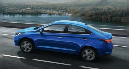 Компания Hyundai отчиталась о продажах за апрель - «Новостной Автоблогер»