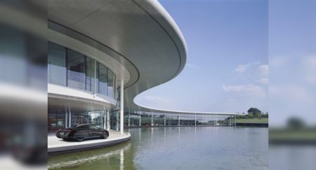 Компания McLaren уволит более четверти сотрудников - «Новостной Автоблогер»
