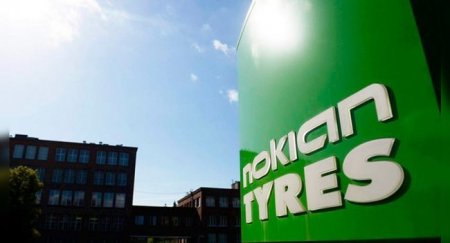 Компания Nokian отчиталась о финансовых результатах за первый квартал 2020 года - «Новостной Автоблогер»