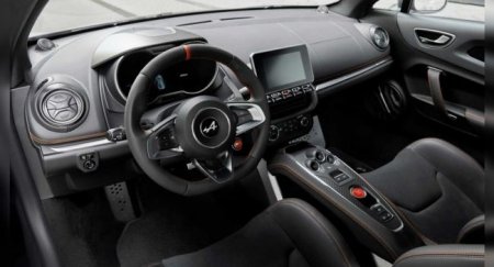 Компания Renault намерена отказаться от бренда Alpine - «Новостной Автоблогер»