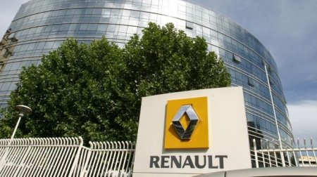 Компания Renault вынуждена продать свою святыню - «Новостной Автоблогер»