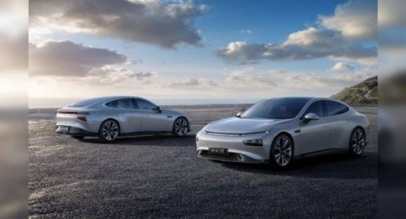 Компания Xiaomi готова презентовать электрокар Xpeng P7 - «Новостной Автоблогер»