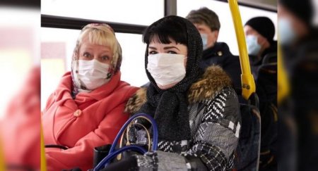 Кондуктора муниципального транспорта Волгограда не будут пускать в салон пассажиров без масок - «Новостной Автоблогер»