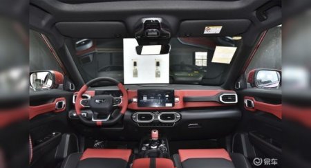 Кросс Geely Icon опередил по продажам востребованную версию Kia Sportage - «Новостной Автоблогер»
