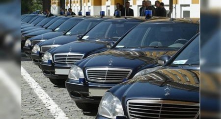 Курская мэрия не смогла себе отказать в дорогих иномарках - «Новостной Автоблогер»