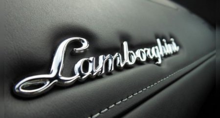 Lamborghini объявила о выходе новой модели 7 мая - «Новостной Автоблогер»