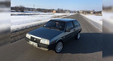 Легенда хороша и сегодня: Стоит ли покупать версию ВАЗ-2108 - «Новостной Автоблогер»