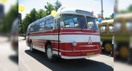 Легендарный Луцкий автозавод сообщил о крупных заказах - «Новостной Автоблогер»