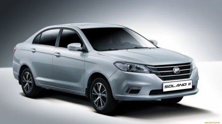 Lifan предложил скидки своим корпоративным клиентам - «Новостной Автоблогер»