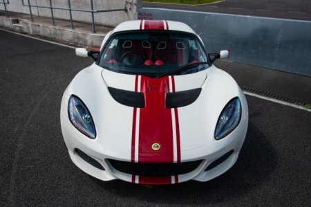 Lotus построит 100 спорткаров Elise в «исторической» расцветке - «Новостной Автоблогер»
