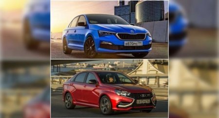 Лучше бы взял LADA Vesta: Чем Skoda Rapid разочаровала владельца? - «Новостной Автоблогер»