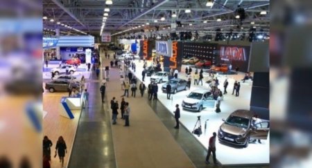 Лучших автодилеров 2020 года назовут в конце мая - «Новостной Автоблогер»