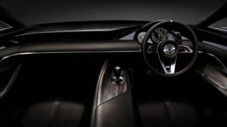 Mazda 6 – главный конкурент для Camry - «Новостной Автоблогер»