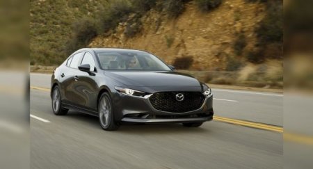 Mazda пытается взять спасительный кредит у крупнейших банков Японии - «Новостной Автоблогер»