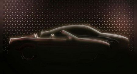 Mercedes-Benz показал кусочек салона двухдверных E-Class - «Новостной Автоблогер»