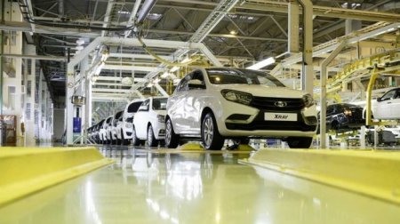 Минфин против Минпромторга: пострадать может автопром России - «Новостной Автоблогер»