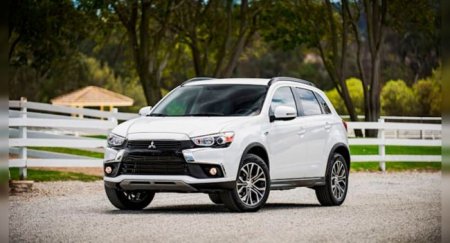 Mitsubishi отзывает более 141 тысячи автомобилей из-за поврежденных рычагов - «Новостной Автоблогер»