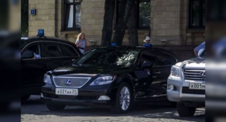 Мэрия Белгорода продолжает распродавать свой автопарк - «Новостной Автоблогер»