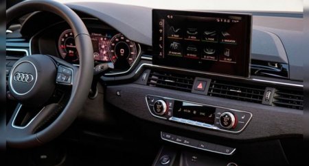 Модели Audi 2021 года получат передовые технологии - «Новостной Автоблогер»