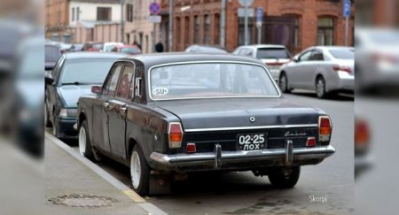 Можно ли ездить с чёрными или другими советскими номерами? - «Новостной Автоблогер»